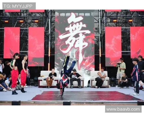 杭州滑板精英赛点评：街舞队节奏表现引领潮流的精彩瞬间