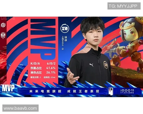 热议王者荣耀RNG战队技术变革带来的新机遇与挑战分析