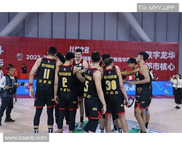 深圳篮球队运营揭秘：深度分析球队管理与发展策略