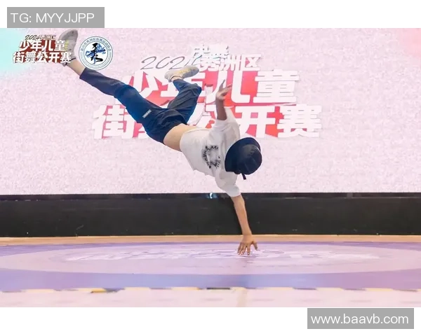 武汉街舞队在全国街舞大赛中的个人能力表现点评与分析