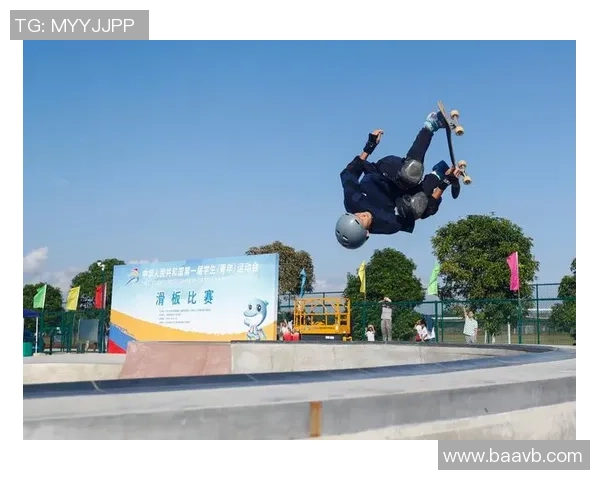 滑板文化的崛起与挑战：深入广州滑板队的训练与竞技状态探讨