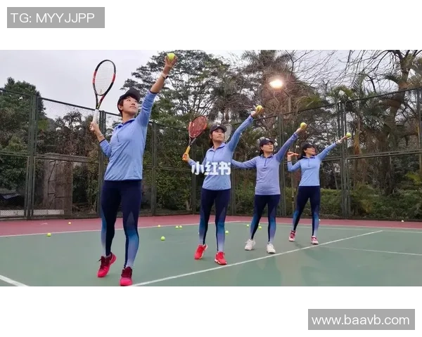 西安网球队个人能力提升之路与训练方法探讨 西安网球队个人能力提升之路与训练方法探讨