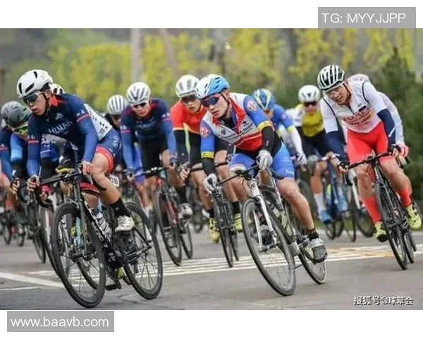 西安街舞队在极限运动联赛中的精彩表现与实力分析