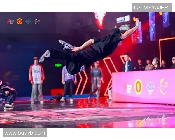 街舞意识排行榜揭晓上海街舞队荣获第四名引发热议