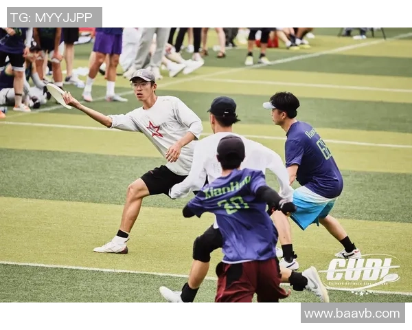 西安飞盘队强势崛起荣登全国飞盘状态排行榜第二名