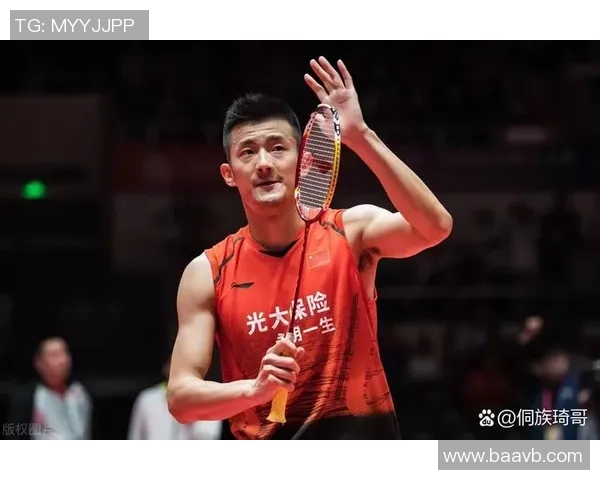 羽毛球精神之旅：深入解析成都羽毛球队的心理素质与竞技表现