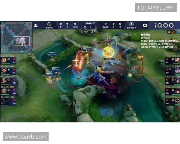 聚焦王者荣耀战术解析:TES战队如何运用策略赢得胜利 聚焦王者荣耀战术解析:TES战队如何运用策略赢得胜利