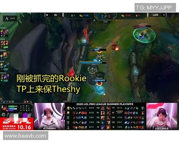 王者荣耀热议IG耐力争议背后的真相与影响分析 王者荣耀热议IG耐力争议背后的真相与影响分析