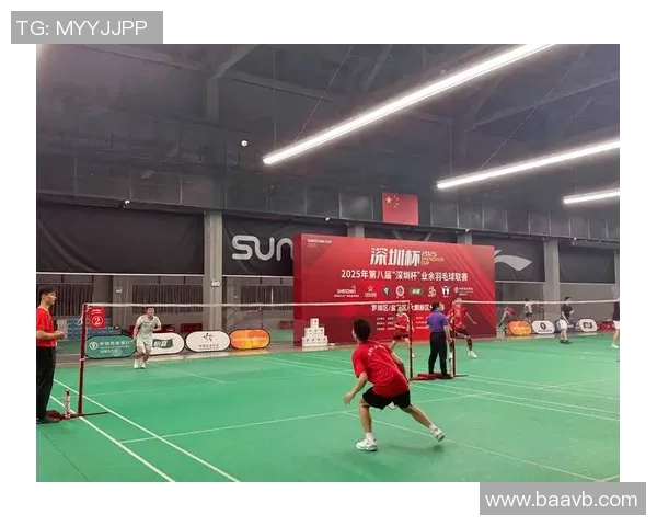 重庆羽毛球队团队协作新模式引发热议助力竞技水平提升