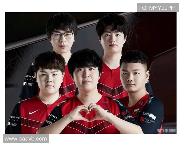 青年赛精彩回顾：JDG展现强大实力与团队默契的完美结合