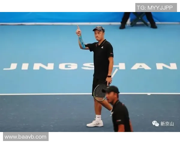 张强独家分享网球技巧与心得助你提升球技的完美指南