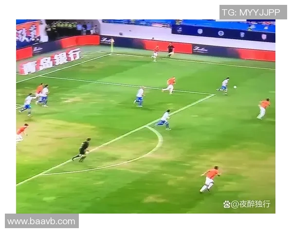 北京足球队的节奏变革引发热议球迷期待新战术带来的精彩表现